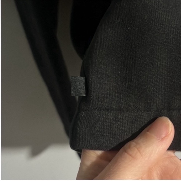 Lululemon Lab Shadow Jacket - Picture 4 of 4